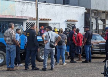 Niña de 2 años murió calcinada en su vivienda en El Tigre