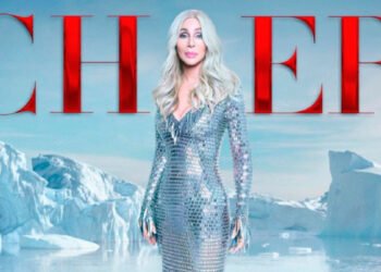 Cher anuncia sus primeros temas inéditos en una década en su primer disco navideño