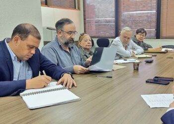 Miembros de la CNdP agradecen solidaridad pero piden no ser acompañados a Fiscalía