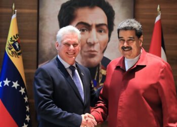 Cuba felicita al Gobierno de Venezuela por acuerdos con opositores de cara a elecciones
