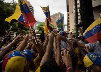 Venezolanos en Argentina e Israel, sin posibilidad de votar en las primarias opositoras