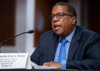 EE.UU. niega estar preparado para restablecer las relaciones diplomáticas con Venezuela