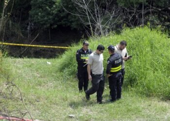 Colombia lidera la lista de más mujeres venezolanas asesinadas en el exterior
