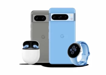 Google “lleva la IA a las manos de los usuarios” con sus nuevos teléfonos Pixel 8