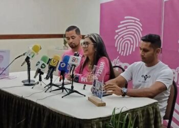 Píritu y Puerto Píritu se preparan para primera carrera-caminata Rosa