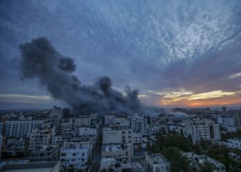 Más de 900 muertos en la guerra provocada por el ataque de Hamás a Israel