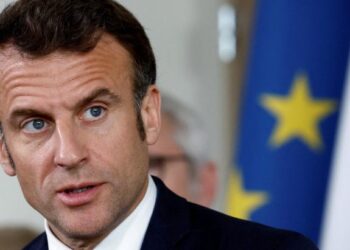 Macron dispuesto a implicarse en misión de observación electoral en Venezuela