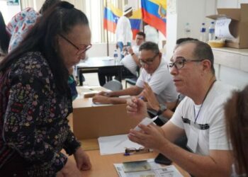 Latinoamérica: María Corina Machado ganó en Colombia, Chile, México y Ecuador