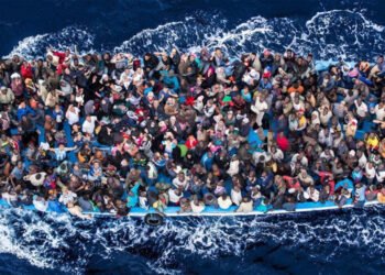 Save the Children: Al menos 1.100 menores murieron al cruzar el Mediterráneo desde 2014