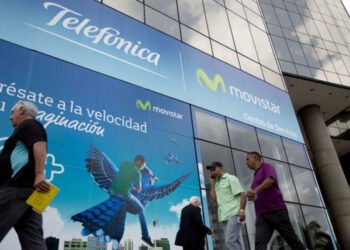 Movistar activa cronograma de entretenimiento en Venezuela para lo que resta de 2023