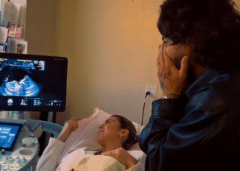 El cantante Maluma confirma en medio de un concierto en EE.UU. que será padre de una niña