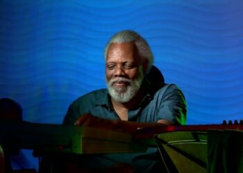 Fallece el legendario músico jamaiquino de reggae Michael "Ibo" Cooper
