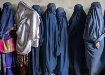 La ONU denuncia el arresto de periodistas y mujeres activistas en Afganistán