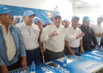 Vente: María Corina Machado obtuvo 92,73% de los votos en Anzoátegui (+Video)