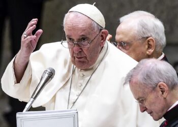 El papa Francisco pide liberar a los rehenes israelíes y abrir corredores humanitarios en Gaza
