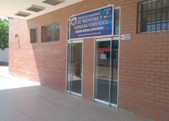 <strong>Hombre falleció tras recibir descarga eléctrica en Puerto La Cruz</strong>