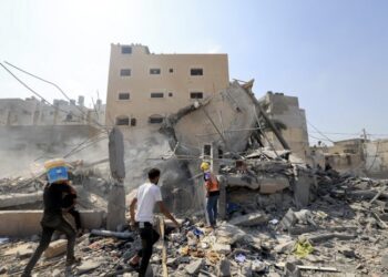 Israel mató a jefe de Hamás que dirigió ataque del 7 de octubre