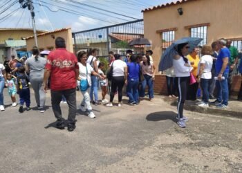 María Corina Machado obtuvo 84.28% de los votos en Monagas