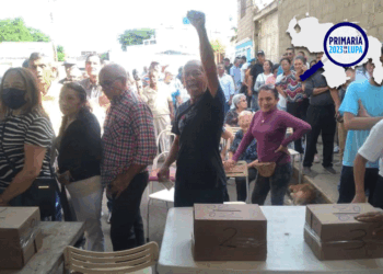 <strong>Podcast | Primarías 2023: los venezolanos votaron</strong>