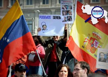 <strong>Primarias 2023 | CP de España espera una alta participación en los comicios del #22Oct</strong>