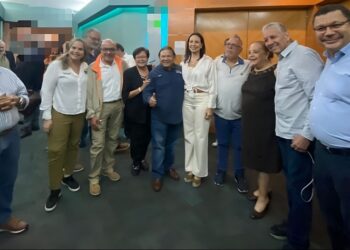 Michael Penfold: “Las primarias marcan una nueva etapa política”