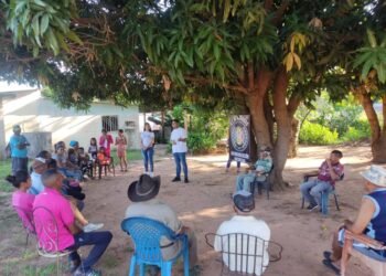 Aún no instalan puntos para el Registro Electoral en el municipio Monagas&nbsp;