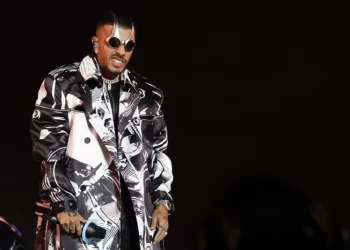 Rauw Alejandro cancela su gira por Latinoamérica por problemas de producción