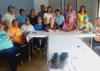 4 mil 547 freiteanos votaron por María Corina Machado