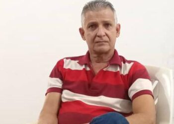 Coordinador electoral en Maturín: No hay&nbsp; impedimento para que Machado participe en las elecciones