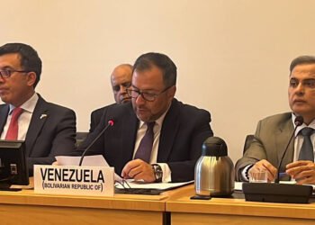 Venezuela salió "trasquilada" en primer día de evaluación del Comité de DDHH de la ONU