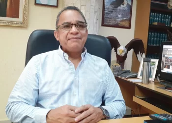 Vente Bolívar: “Lo que pasó en la primaria fue un abreboca de lo que pasará en 2024”