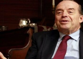 Álvaro Leyva aseguró que oficialismo y oposición acordaron adelantar elecciones