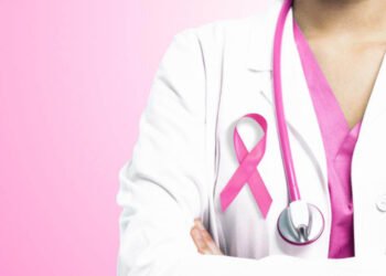 Cada 30 segundos una mujer es diagnosticada con cáncer de mama