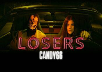 Candy66 lanza nuevo sencillo titulado “Losers”  