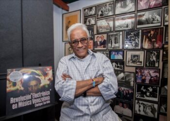 Rendirán homenaje a Chelique Sarabia en un concierto en Lechería