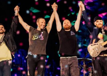 Coldplay y su antiguo representante se enfrentan en los tribunales británicos