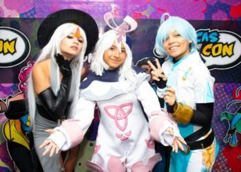 Caracas Comic Con se realizará los días 18 y 19 de noviembre