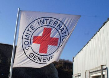 CICR ha tenido contactos con Hamás para abogar por la liberación de los rehenes
