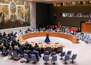 El Consejo de Seguridad se reunirá el domingo para tratar sobre ataques a Israel