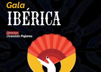 OFMA realizará presentación especial en el marco del Día de la Hispanidad