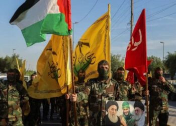 Hezbolá anuncia la muerte de otro de sus miembros y suma cuatro bajas esta semana