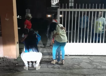 Curazao liberó a dos niños venezolanos detenidos junto a un grupo de migrantes irregulares