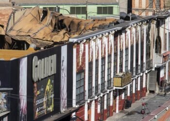Las discotecas incendiadas en Murcia carecían de licencia y tenían orden de cese desde 2022