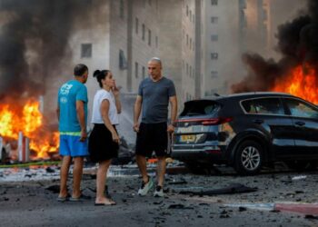 Israel denuncia oficialmente decapitaciones de bebés durante ataque de Hamás