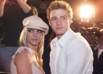 Britney Spears abortó en su juventud tras quedar embarazada de Justin Timberlake