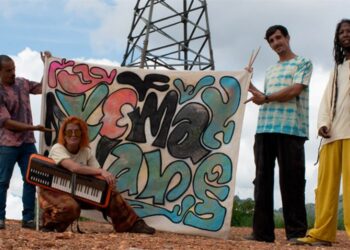 Kemawan estrenará esta semana el videoclip de "Tu Nombre"