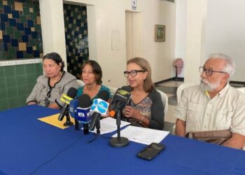 Junta Regional de Primaria dio a conocer las cifras de votos de los candidatos en Lara