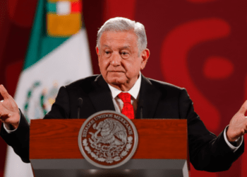 López Obrador abordará en su reunión con EEUU la nueva construcción del muro fronterizo