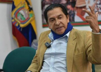 Exmandatarios piden a Biden que presione al Gobierno de Maduro para que reconozca a Machado como candidata