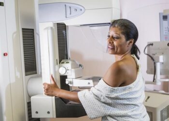 La mamografía es la mejor arma contra el cáncer de mama